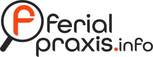 Ferialpraxis Logo
