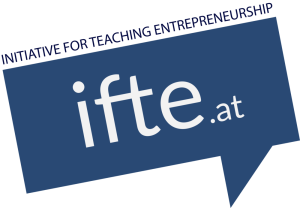 IFTE Logo