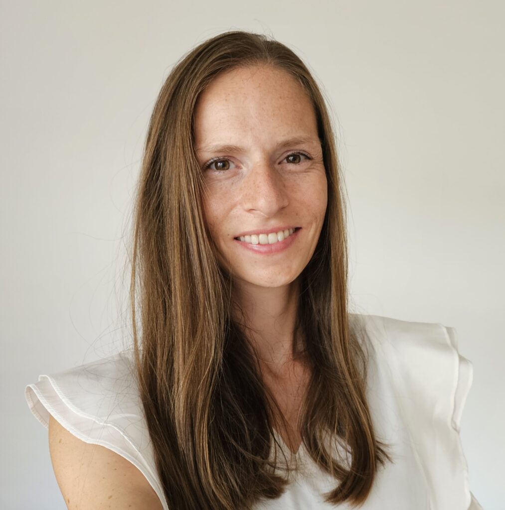 Dr. Nina Kristin Huber