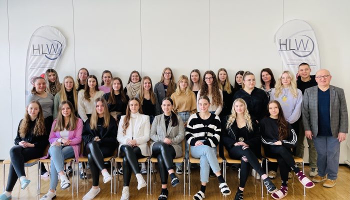 HLW - Zertifizierte Übungsfirmen