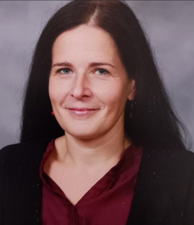 Marianne Windisch-Karall